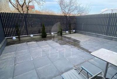 Apartament 2 camere în zona STRAZII TRAIAN VUIA - 7