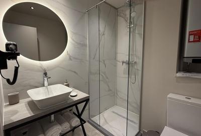 Garsoniera de lux zona Unirii Traian 70500 EURO - 0 % COMISION - 5