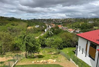 OPORTUNITATE! Casa individuala Feleacu, 160mp utili, 873mp teren, PANORAMA! - 7