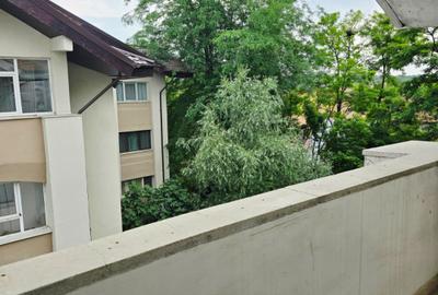 Apartament 2 camere Otopeni, complet utilat si mobilat, 62mp - 13