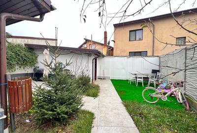 Casa Individuala Vila Militari Residence Chiajna N. Iorga Scoala Gradinita - 24