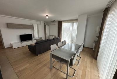 Apartament bloc nou 4 camere - parcare subterana - 2
