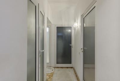Exclusiv! Apartament 4 camere, 102 mp, etaj 3, Nicolae Titulescu - 29