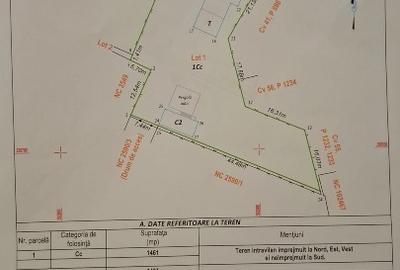 Direct proprietar Vila Superba in inima Snagovului + Garaj si garsoniera separat - 16