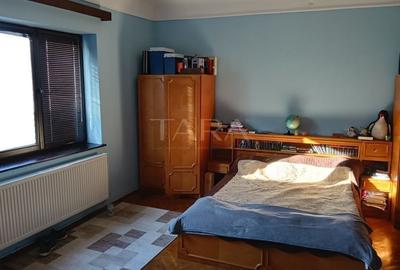 Apartament 3 camere ultracentral – terasă, pod 80 mp și curte - 5