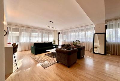 Herastrau | 3 Camere cu gradina | Loc de parcare - 3