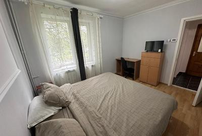 Apartament 2 camere zona Cartier Vest Tulcea - 10