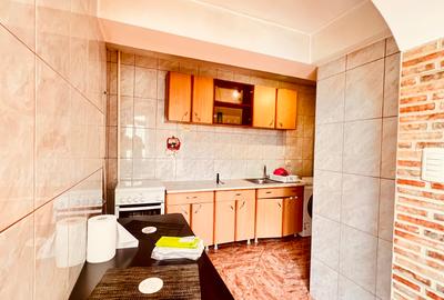 Apartament 2 camere Nerva Traian, stradal, 5 minute de metrou, mobilat modern - 17
