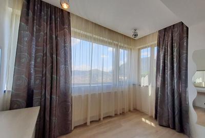 Apartament exclusivist în Dealul Cetății – proximitate Centrul Istoric - 30