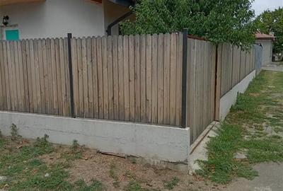INCHIRIERE CASA 3 CAMERE  72 MP  CONSTRUCTIE 2023 - 1