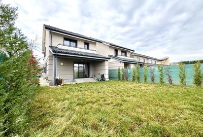 Un nou început: duplex modern si primitor,  P+E+M, in Dumbrăvița - 1