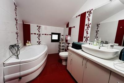 Casa in zona Centrala I 160 mp utili I Dumbravita - 11