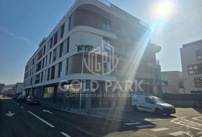 Spatiu Comercial - Floresti/Eroilor - Vitrina / TRAFIC PIETONAL - 17