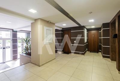 Apartament modern în Top City, boxa, parcare, disponibil imediat! - 19