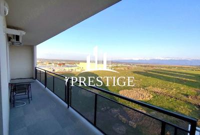 APARTAMENT 3 CAMERE | 2 BĂI | PRIMA ÎNCHIRIERE | LIFT | DOAMNA STANCA - 1