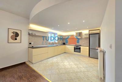 Elegant Fully Furnished Duplex Villa with Garden in Băneasa Residential Park - 9