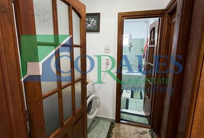 Zona Dorobantilor. Cu centrala proprie. Mobilat si utilat. - 5