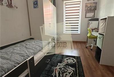 Casa individuala de Lux teren 650 mp Cristian - 18