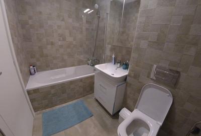 Apartament Novum Grozavesti - 10