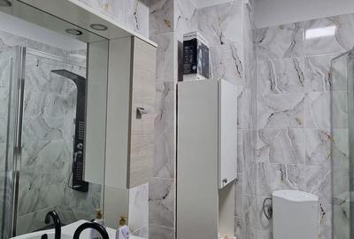 Apartament 2 camere decomandat, et 1, parcare Floresti zona Urusagului - 13