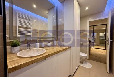 ÎNCHIRIERE 2 CAMERE | PIAȚA UNIRII | MOBILAT ȘI UTILAT - 11