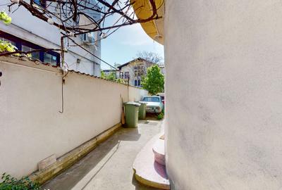 Apartament cu farmec interbelic | 3 camere | Domenii - 24