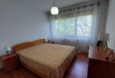 De inchiriat apartament 3 camere,mobilat , zona ultracentrala( smart working)