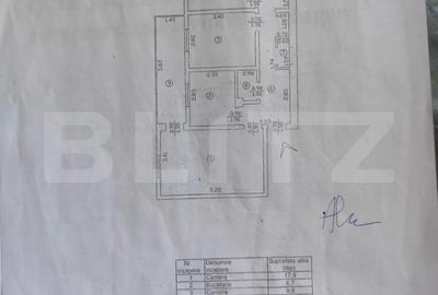 Apartament 3 camere, 62.30 mp, zona Nicolina - 11