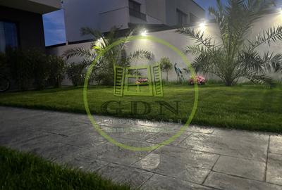 Casa P+1, teren 367 mp, 130 mp utili, zona Damila - 10