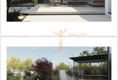 Pipera - Vilă duplex 6 camere și 4 băi - 6