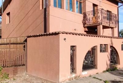 Proprietar - De vânzare Casa P+1 la doar 43KM distanță de BUCURESTi - 1