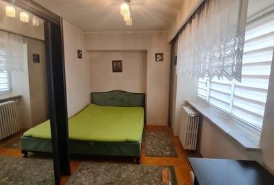 Apartament cu 2 camere - zona Gara - Strada Garii - Pet Friendly - 11