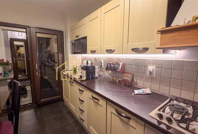 2 CAMERE CALEA MOSILOR - DECOMANDAT - RENOVAT COMPLET - ETAJ 9/10 - 11