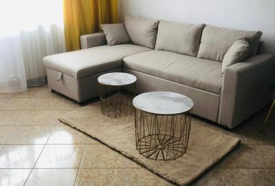 Apartament 2 camere - Tomis Nord - 4