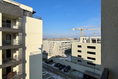 Apartament de inchiriat 3 camere * Pipera Aviatiei * H Pipera Lake * Parcare - 14