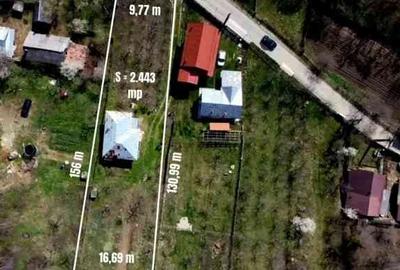 Casă de vânzare -locul unde "acasă"prinde contur - 1