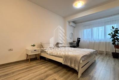 Garsonieră decomandată în Buziașului