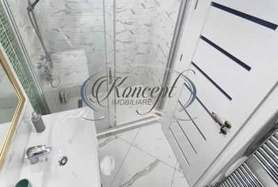 Apartament modern cu design exclusivist si 2 terase - 11