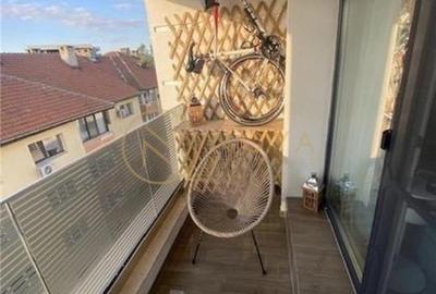 Apartament cu 2 camere Pipera Apptown parcare - 3