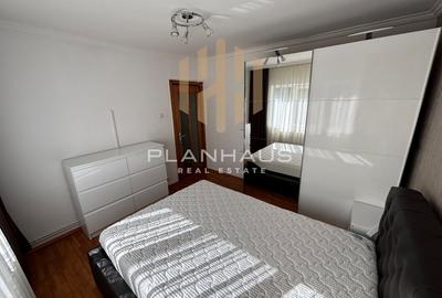 Apartament 2 camere, decomandat - bld. Republicii, zona Liana - 7