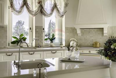 Stil si eleganta ! Vilă superba 320 mp cu teren 1728 mp in Mandruloc - 28