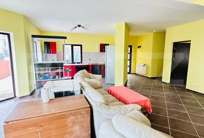 Casa in Bucium, 400m distanta de bulevard, priveliște superba 360° - 4