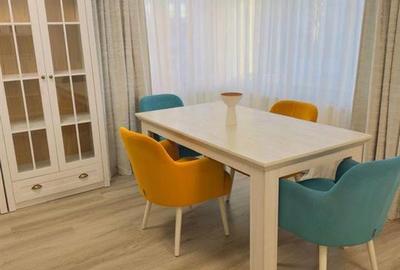 Apartament 2 camere confort sporit cu parcare, imobil nou, Zorilor, Sigma - 4