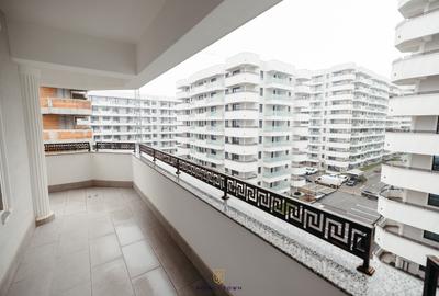 Apartament de vanzare cu 2 camere-  Copou Royal Town Iasi - 7