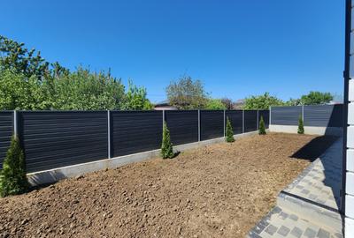 CASA PREMIUM 4 CAMERE, 2 BAI, 115 MP UTILI, 400 MP TEREN, MIROSLAVA - 11