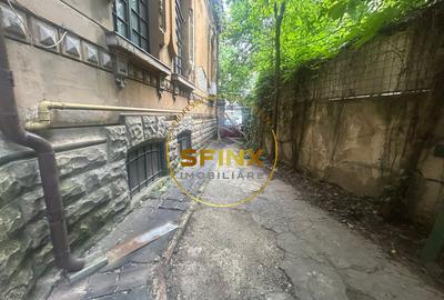 2-Room Apartment Universitate Area / Villa / Private Heating System / Courtyard - 10