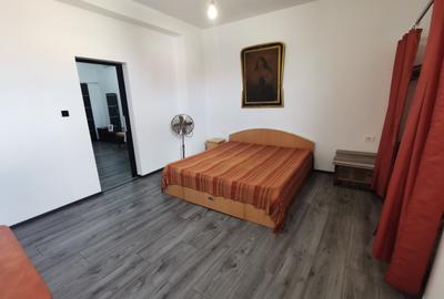Fabric - Ap 2 cam - Su:58mp - Parcare in curte - 6