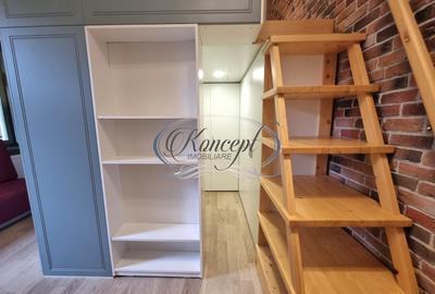 Apartament in cladire istorica in zona Central Shopping Center - 13