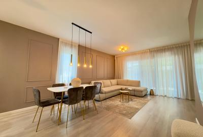 Vila Smart Home în Mobexpert Homes Pipera – Complet Mobilată și Premium - 1