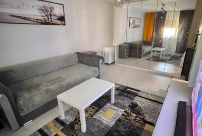 Garsonieră 36 mp – Piața Romană, etaj 8/8, renovată, 2 min metrou - 4